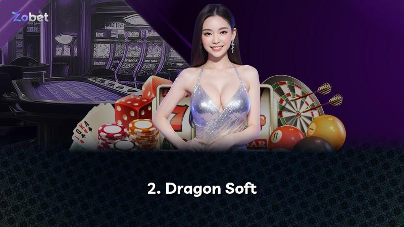 2. Dragon Soft
