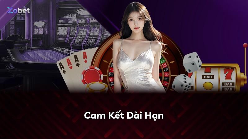 Cam Kết Dài Hạn