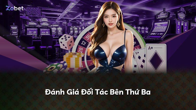 Đánh Giá Đối Tác Bên Thứ Ba