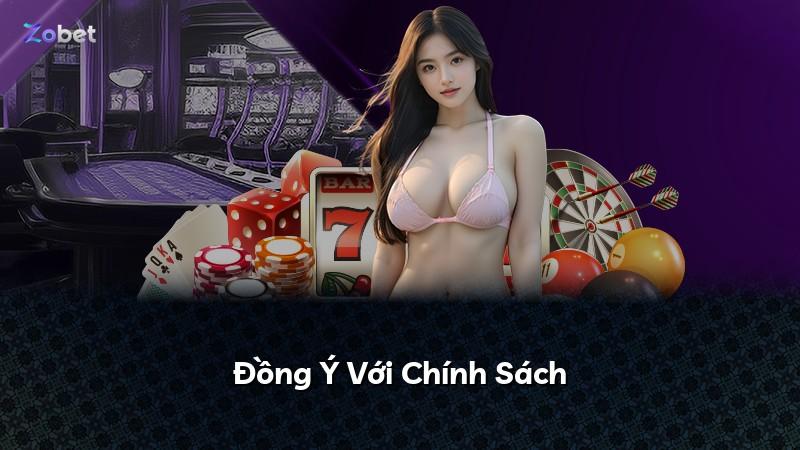 Đồng Ý Với Chính Sách