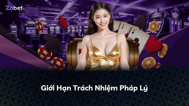 Giới Hạn Trách Nhiệm Pháp Lý