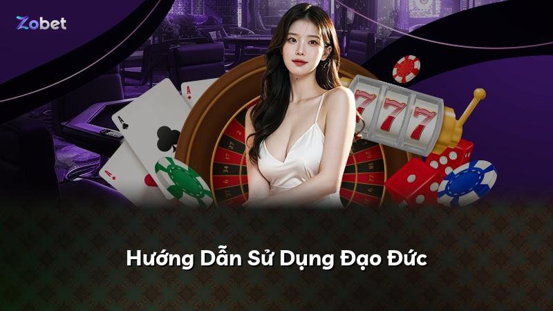 Hướng Dẫn Sử Dụng Đạo Đức