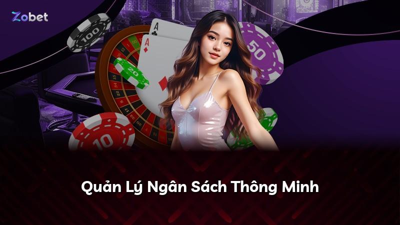 Quản Lý Ngân Sách Thông Minh
