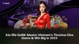 Xóc Đĩa Go88: Hướng Dẫn Chơi Và Chiến Thắng Trò Chơi Truyền Thống Việt Nam
